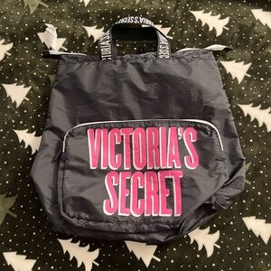 Victoria’s Secret Back Pack